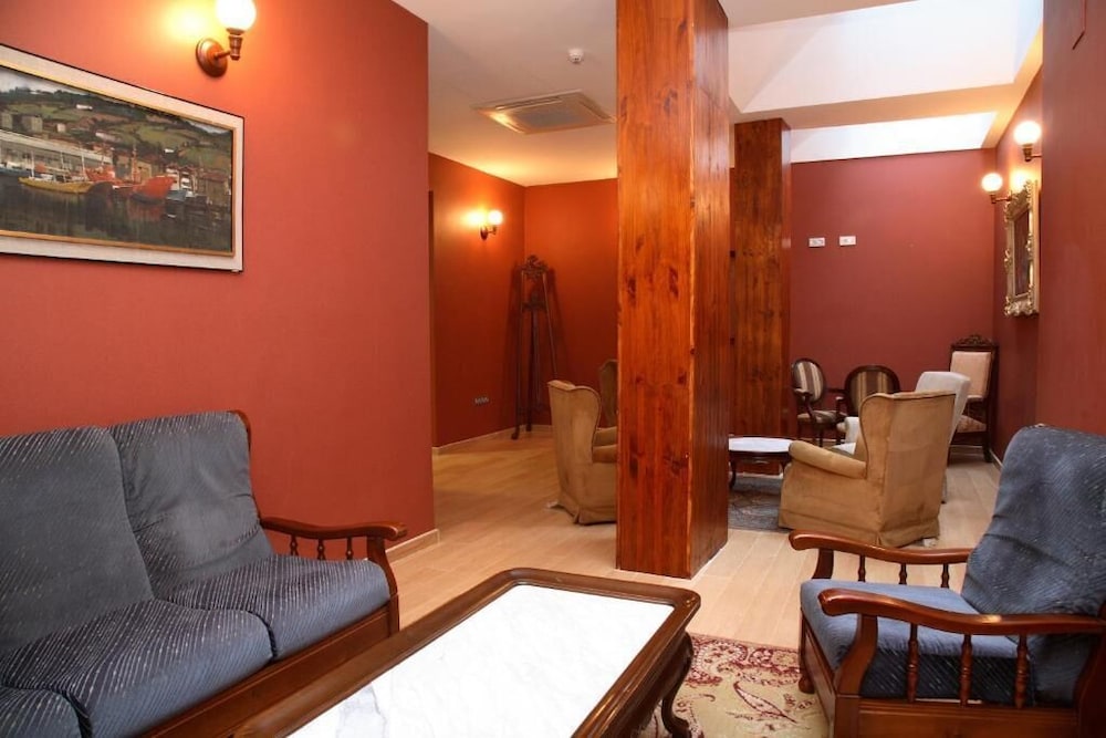 Villa de Ermua Hotel 23/49