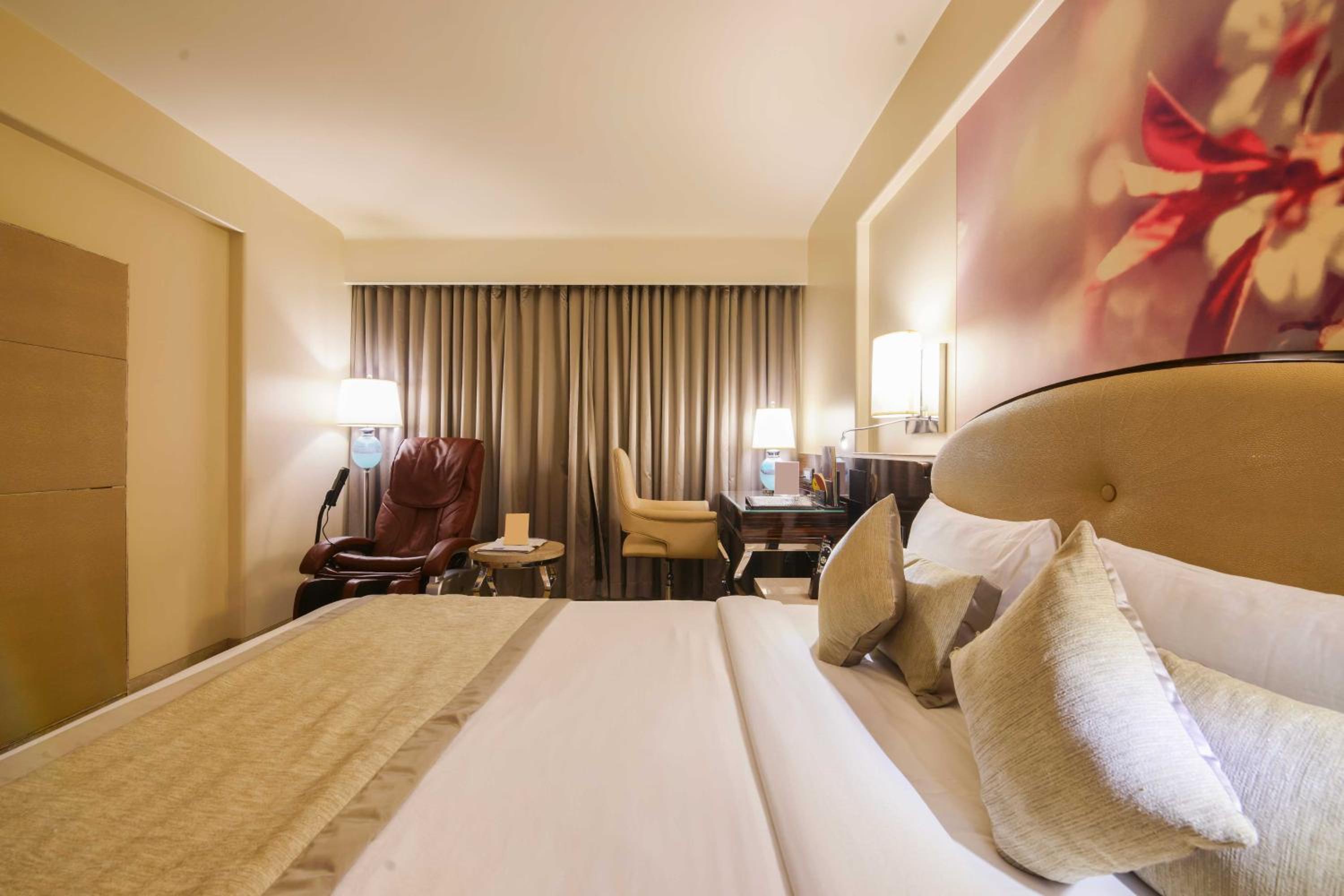 Hotel Sai Palace Grand Malad 6/41