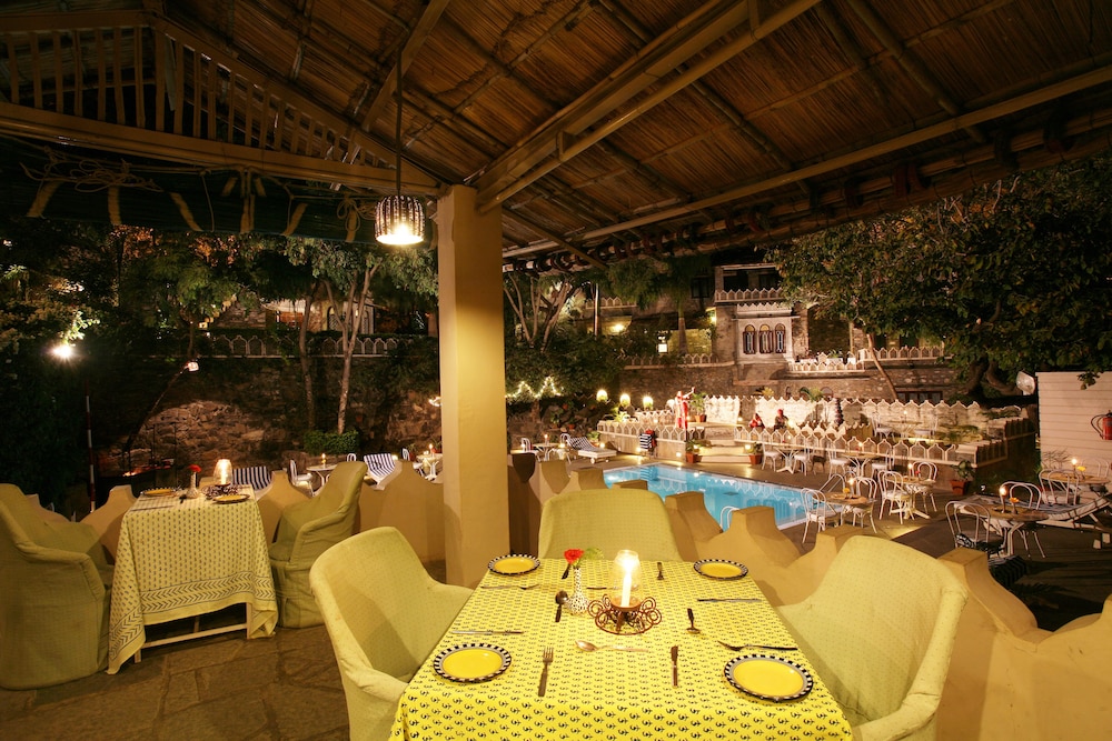 Aodhi Hotel 33/50