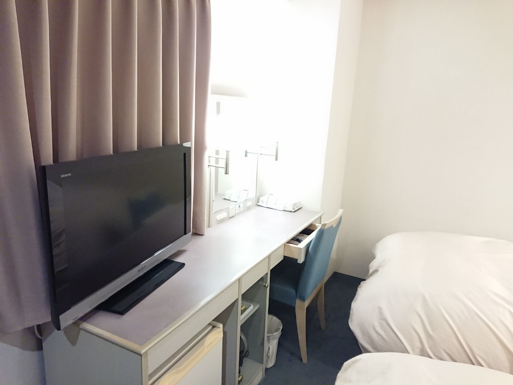 Hotel Crown Hills Imabari 18/68