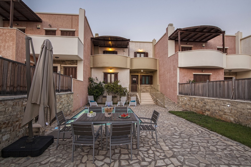 Pearls of Crete - Holiday Residences 53/69