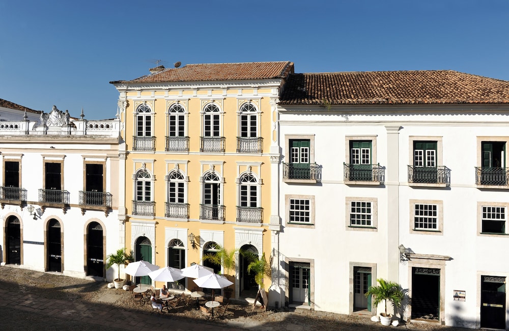 Villa Bahia 4/39