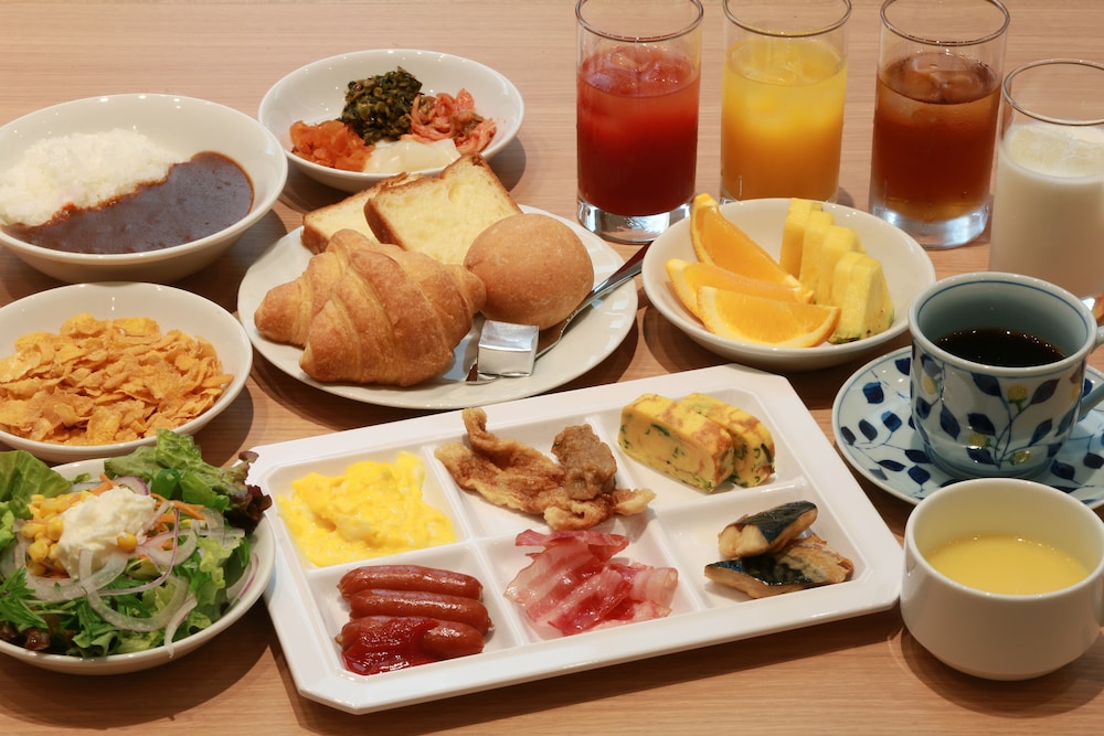 东急STAY博多酒店(Tokyu Stay Hakata) 图片4