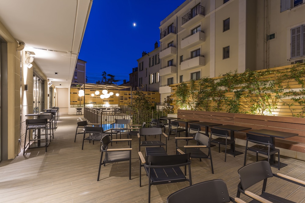 Nemea Appart Hotel Cannes Palais 41/50