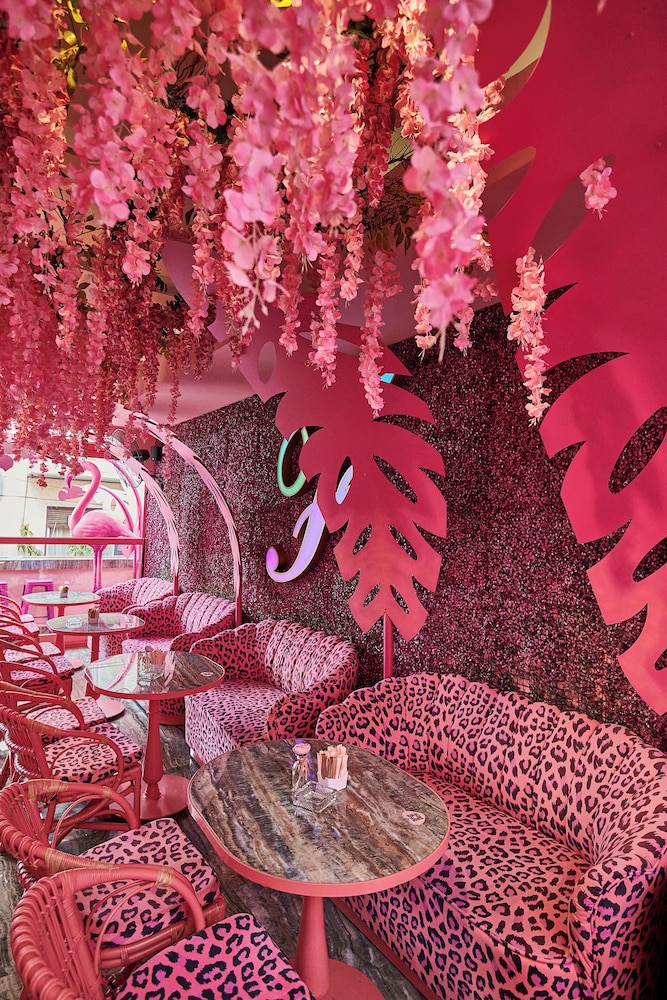 Fairytale Athens - Luxury Suites 55/67