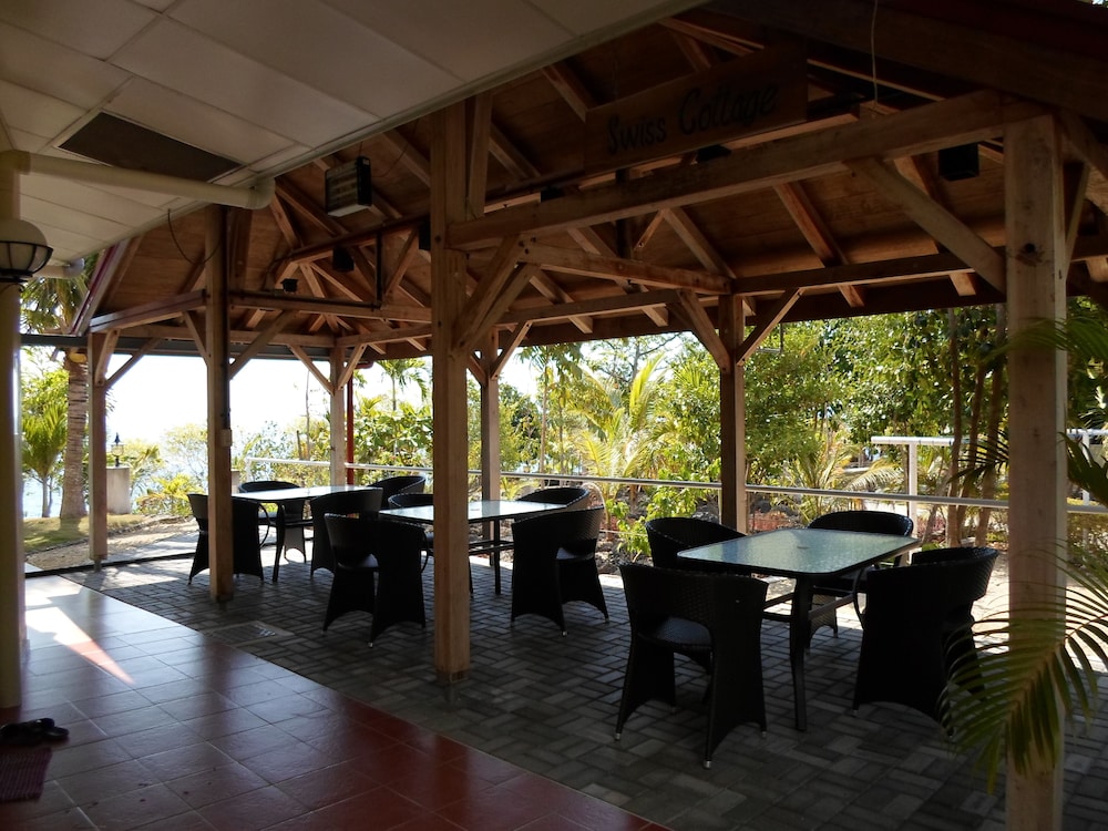 Meili Beach Resort 30/57