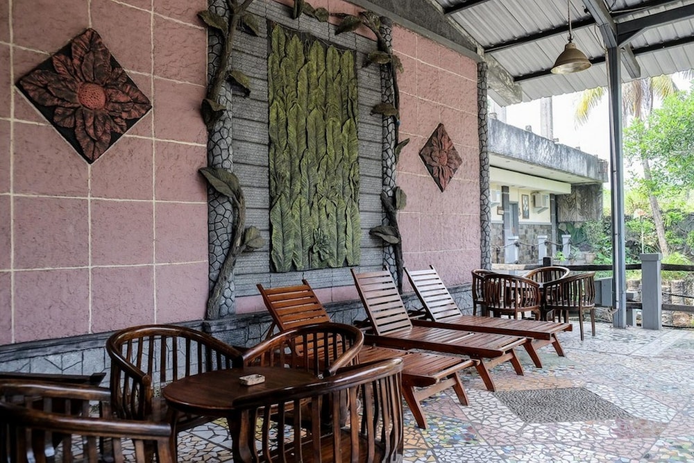 Reddoorz Plus Near Jalan Baru Bogor 29/32
