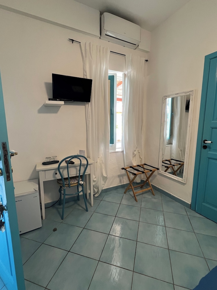 Pensione La Giara 28/49