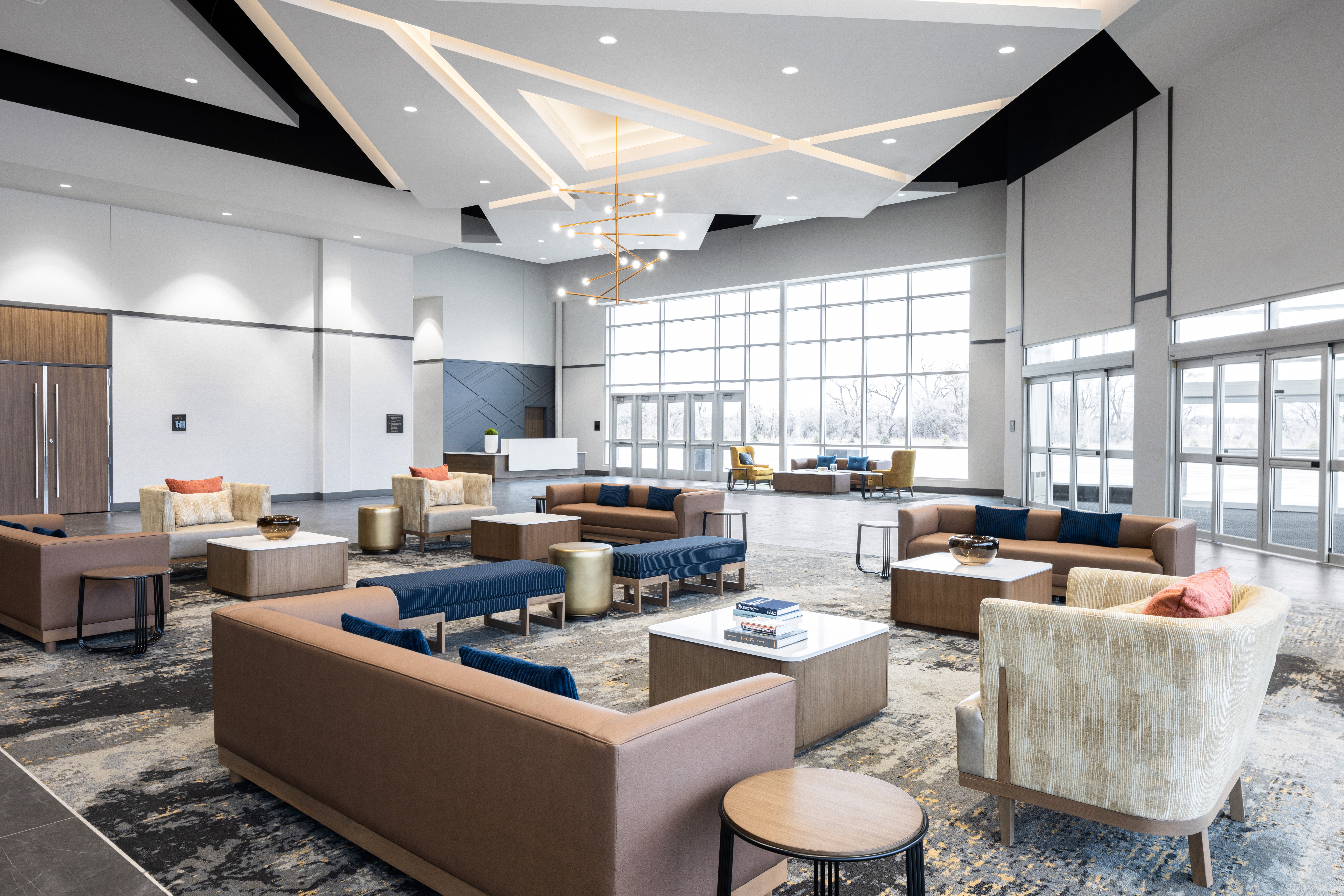 Crowne Plaza KEARNEY 48/78