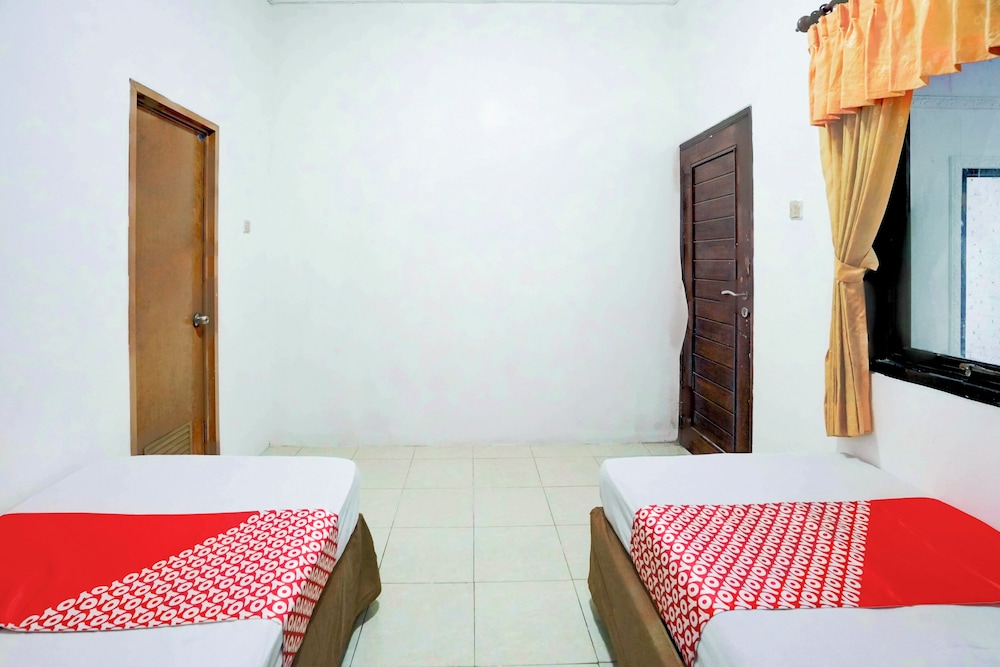 Hotel O Bungurasih Near Juanda International Airport Formerly Griya Waru Hotel 20/33
