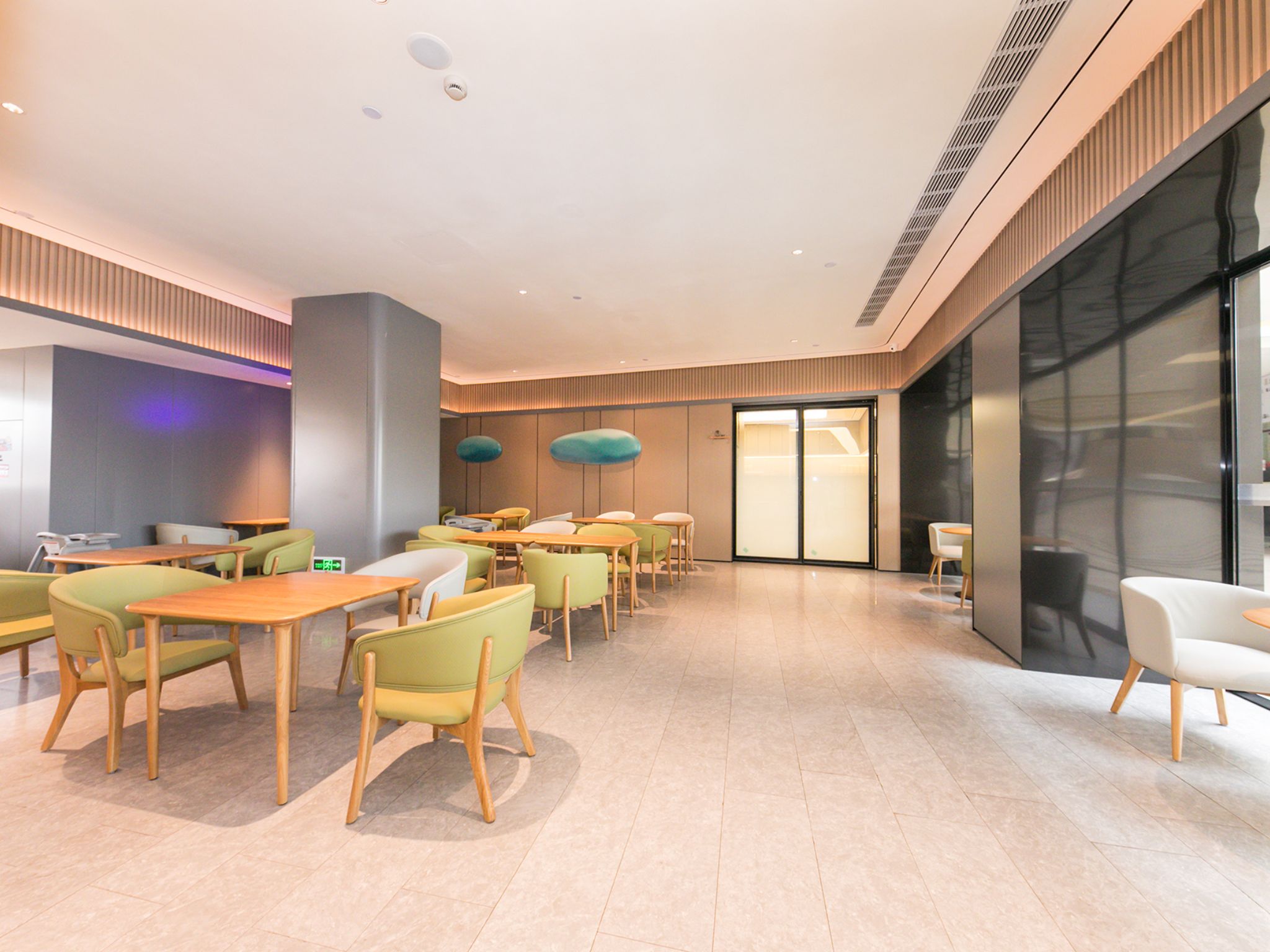 Ji Hotel (Hangzhou Binjiang Dongxin Avenue) 28/35