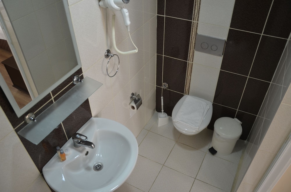 Teras Hotel 30/35