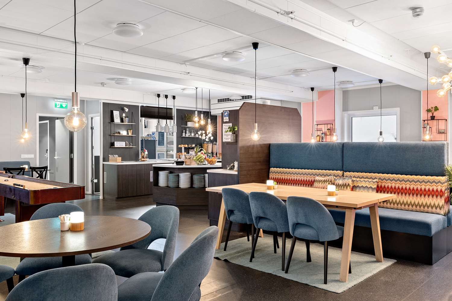 Aiden By Best Western Harstad Narvik Airport 28/35