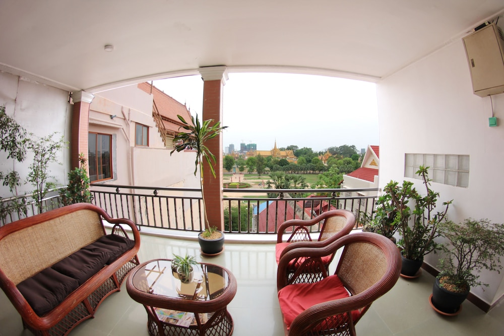 Rs Guesthouse 34/50
