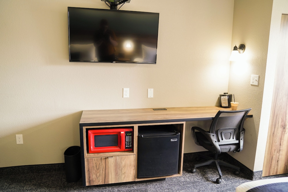 Hotel Ruby Ponderay Sandpoint 65/72