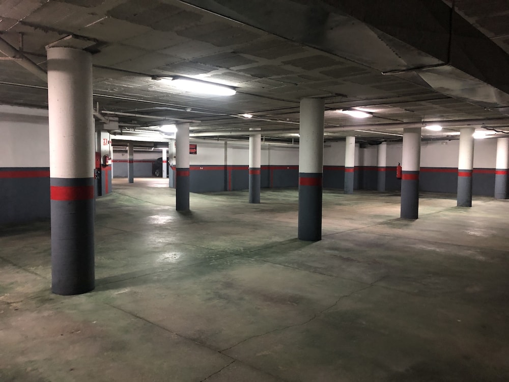 Aparthotel Miami Park 53/58