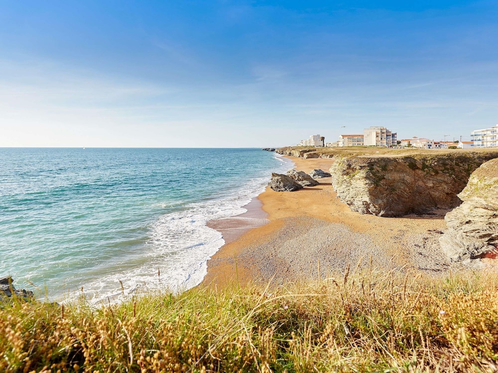 IBIS STYLES SAINT GILLES CROIX DE VIE 75/77