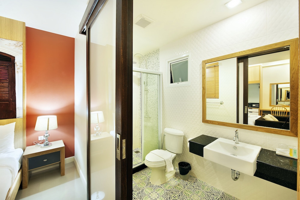 Ratana Apart-Hotel at Rassada 23/68
