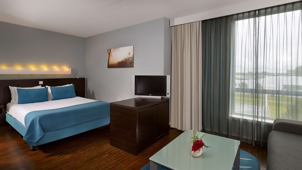 Park Plaza Amsterdam Airport 8/50