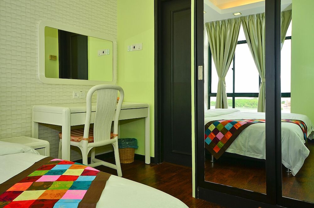 The Jetty Suites-Apartments 23/56