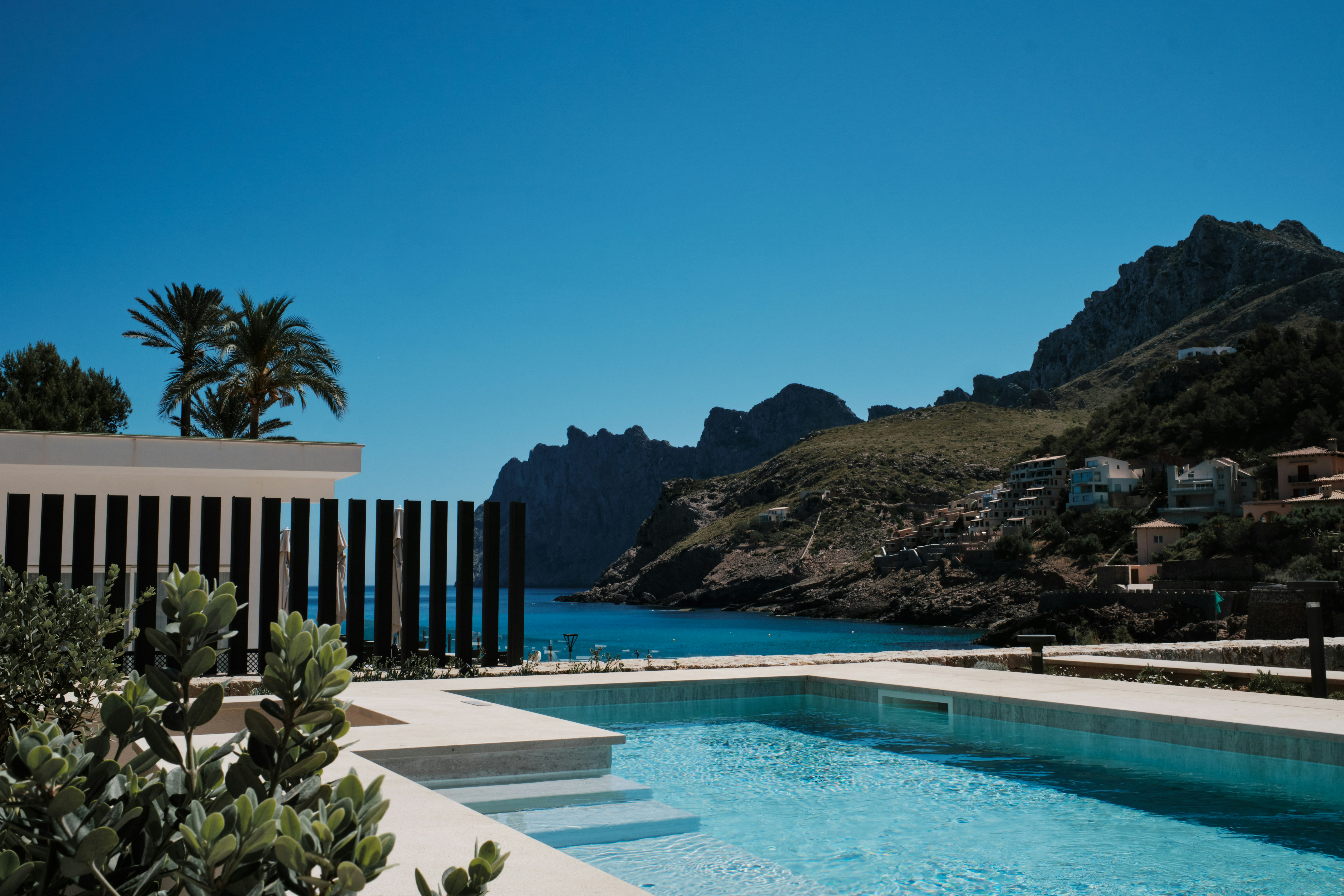 El Vicenc de la Mar Adults Only (+12) 21/25