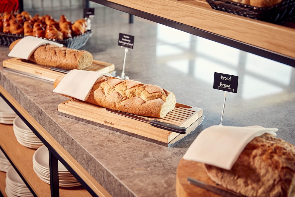 Van Der Valk Hotel Haarlem 18/50
