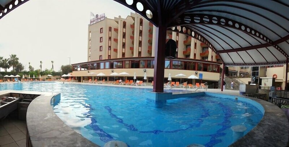 A11 Hotel Obakoy 47/49