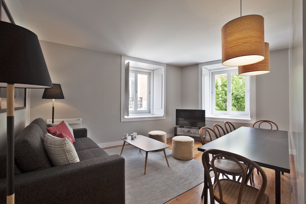 Lisbon Five Stars Apartments Combro 7 33/50