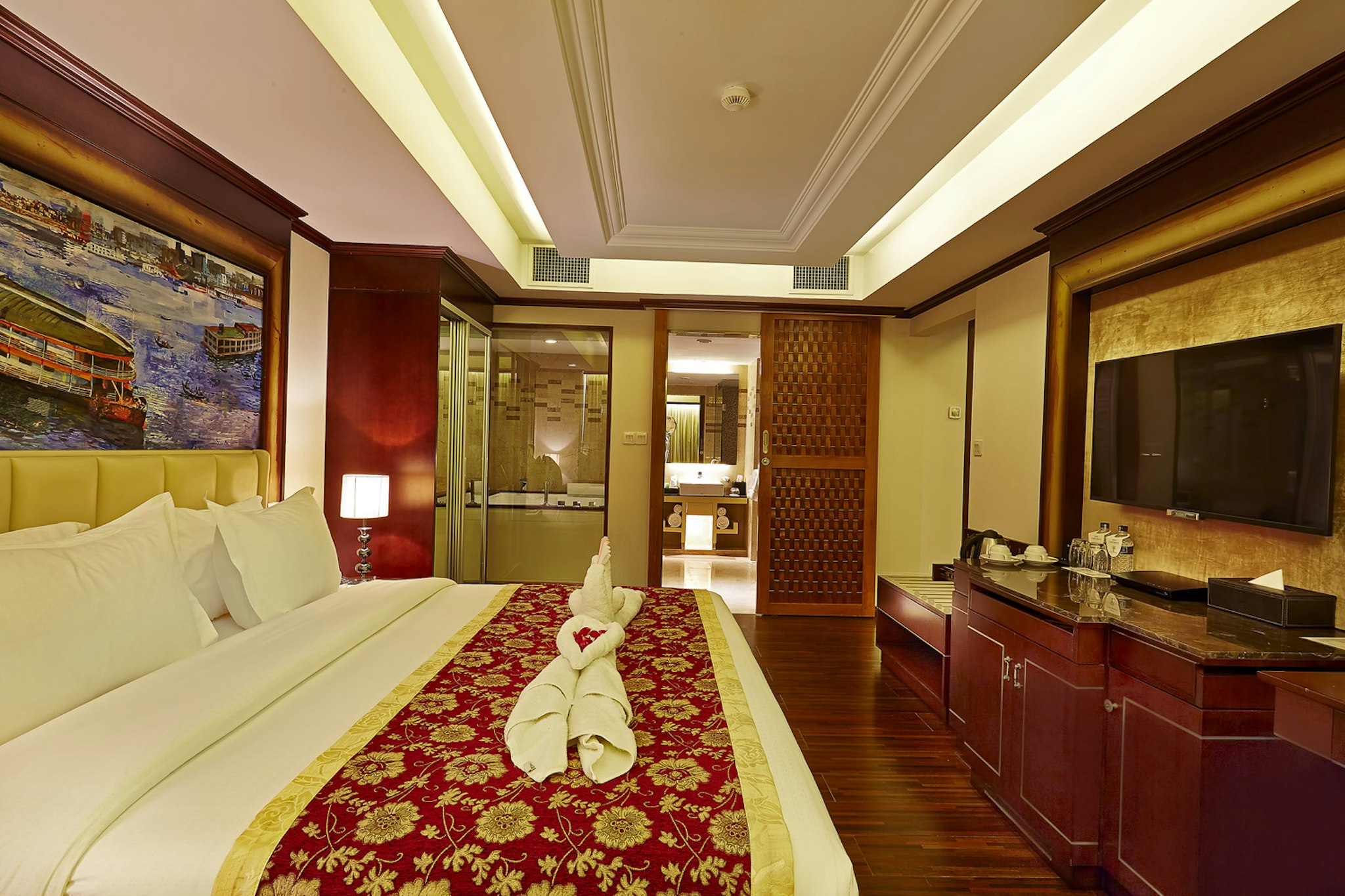 Six Seasons Hotel 8/42