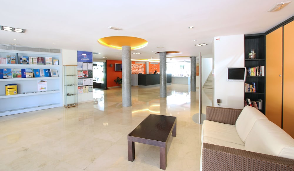 Medplaya Aparthotel Esmeraldas 9/37