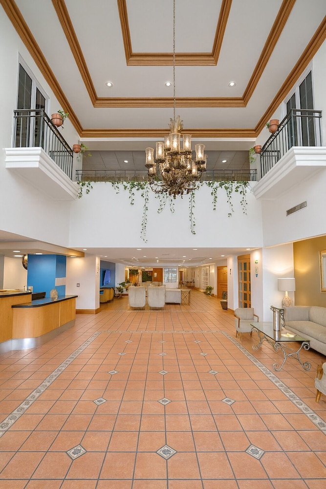 iStay Hotel Ciudad Victoria 6/50