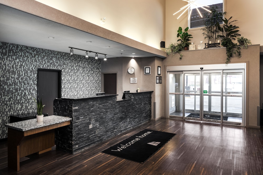 Home Inn And Suites Swift Current 9/60