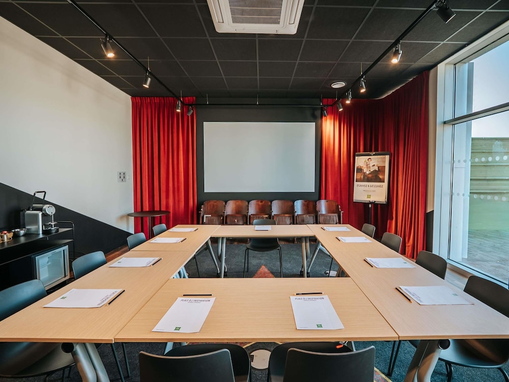 ibis Styles Lens Centre Gare 37/50