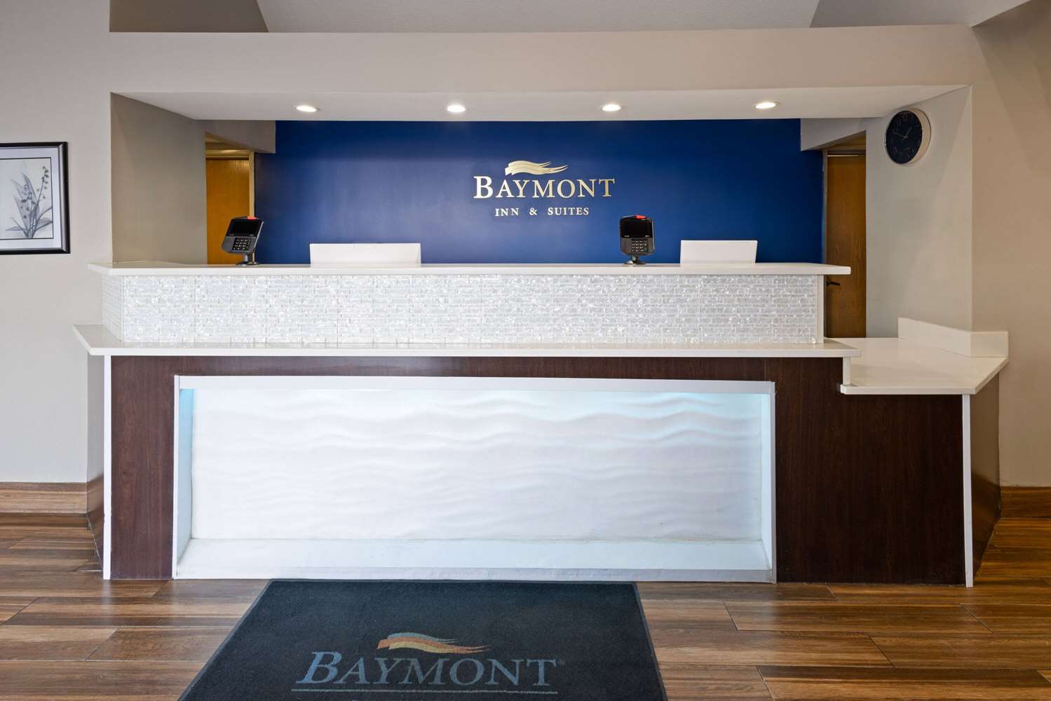 Baymont by Wyndham Newark I-95 at University of Delaware 3/34