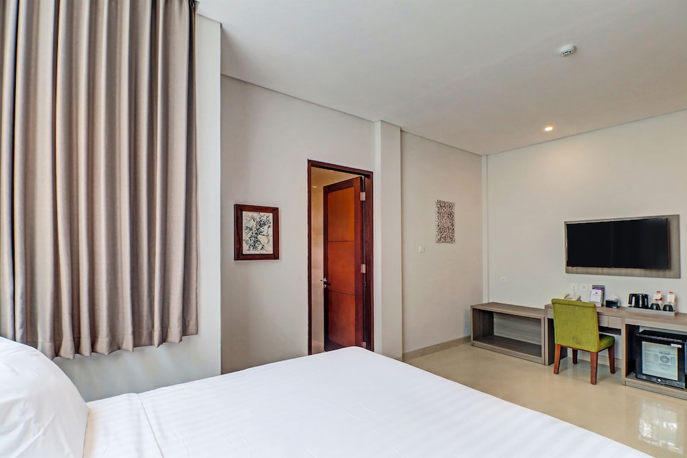Townhouse OAK Signature Bali 17/50
