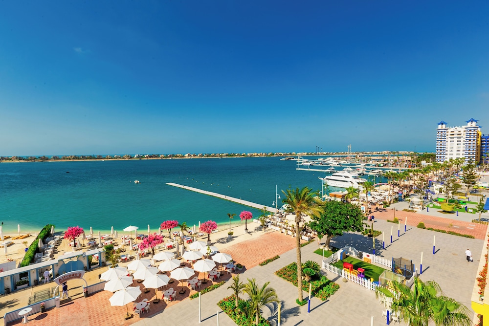 M Hotels at Porto Marina 48/50