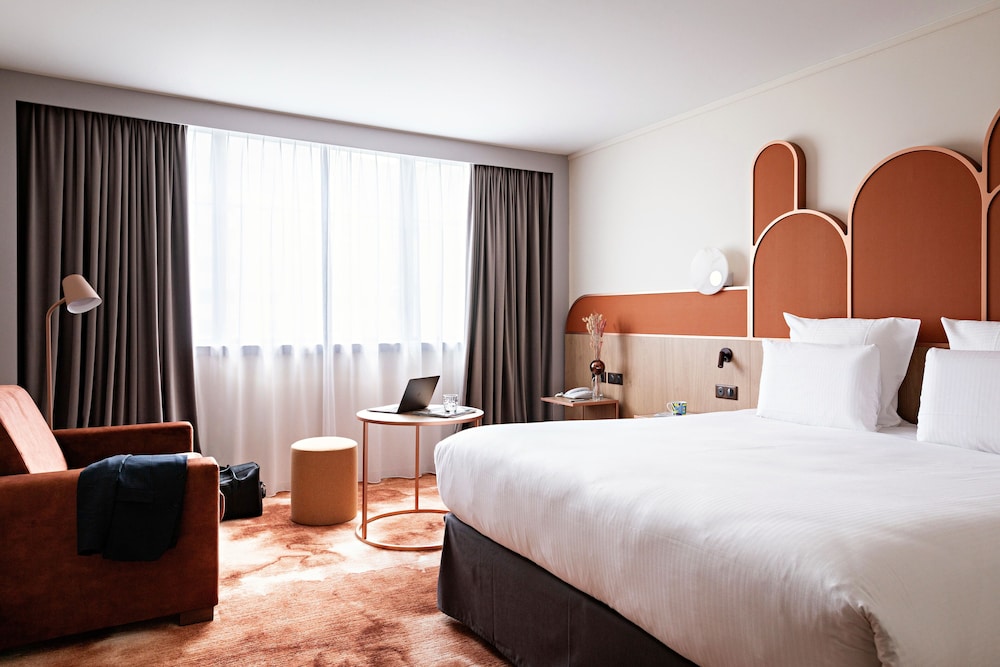 Room at Pullman Paris Centre Bercy, PARIS