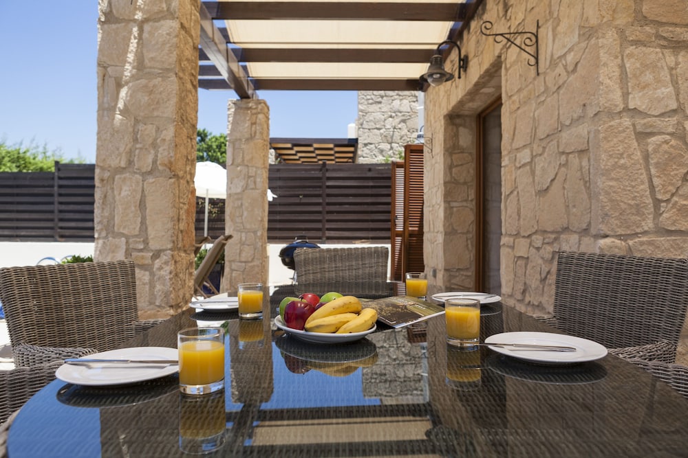 Aphrodite Hills Rentals - Junior Villas 36/50