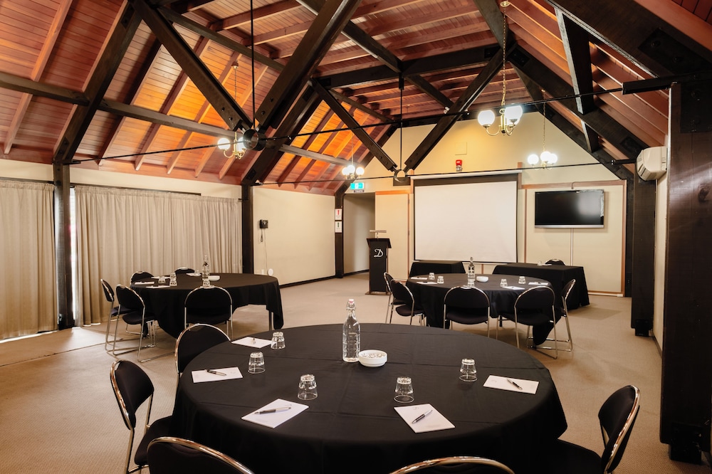 Dunedin Leisure Lodge - A Distinction Hotel 50/63