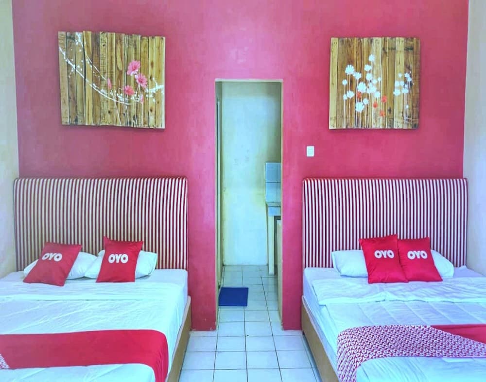 OYO 1808 New Bandungan Indah 17/50