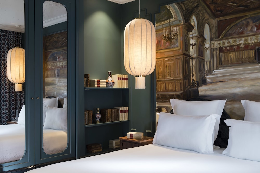 Hotel Monte Cristo 23/60