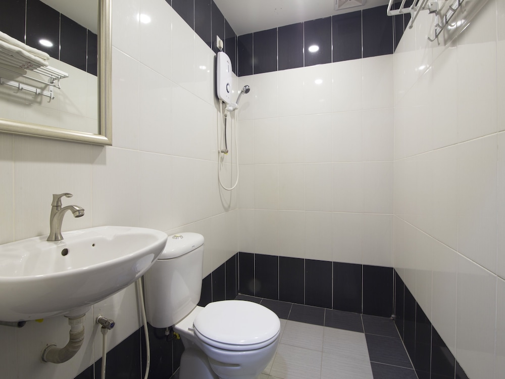 Nova Hotel, Ipoh Tambun 29/33