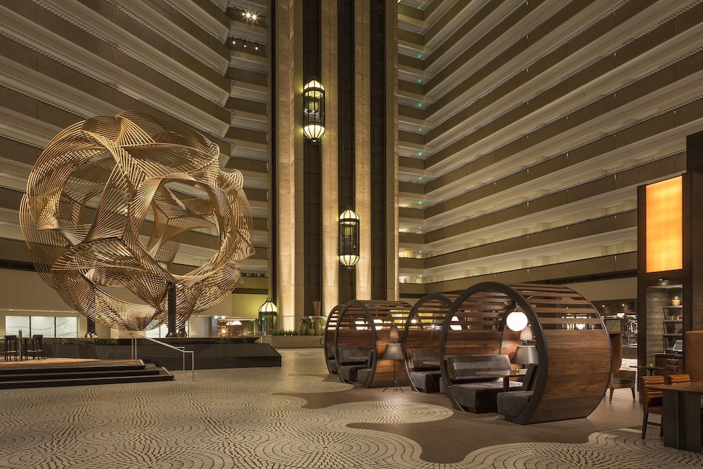 Hyatt Regency San Francisco 72/80