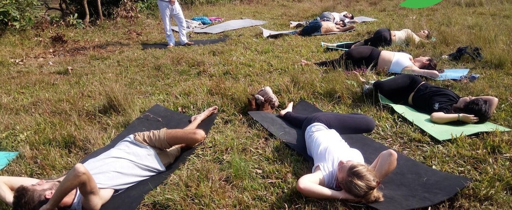 Begnas Yoga & Retreat 28/50