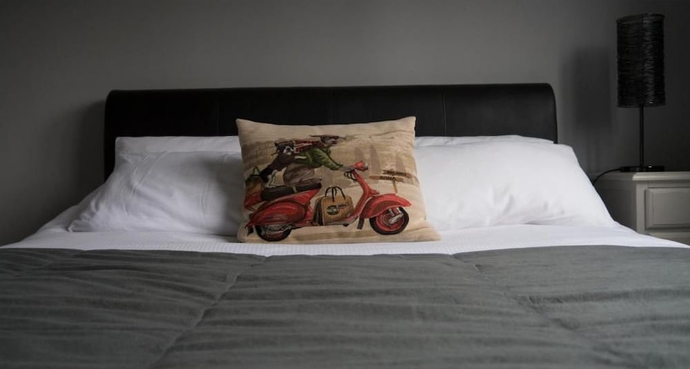 Hannah's Guesthouse 14/21