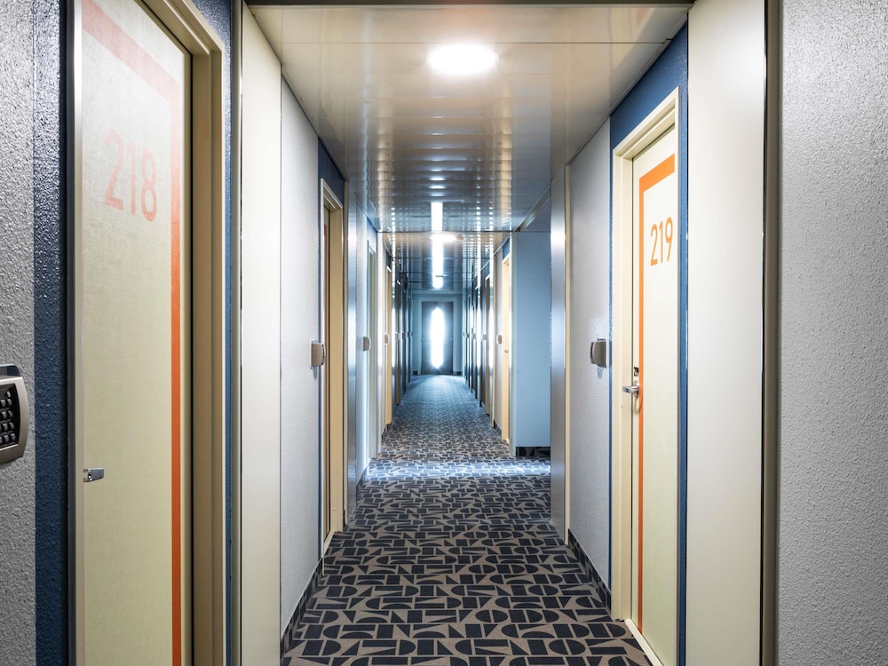 Ibis Budget Marne La Vallee Chelles 36/50