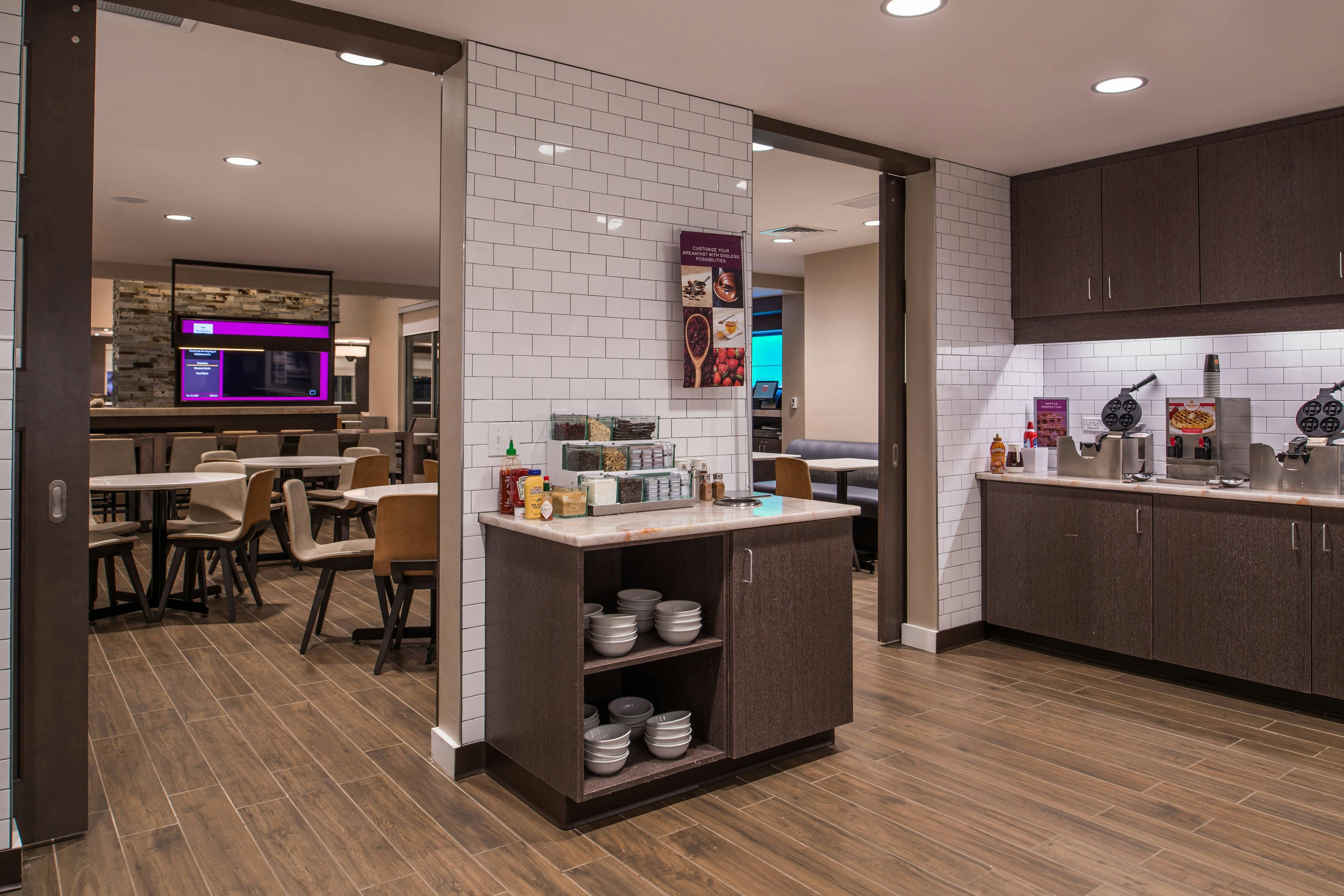 Residence Inn By Marriott Charlotte Steele Creek 35/57