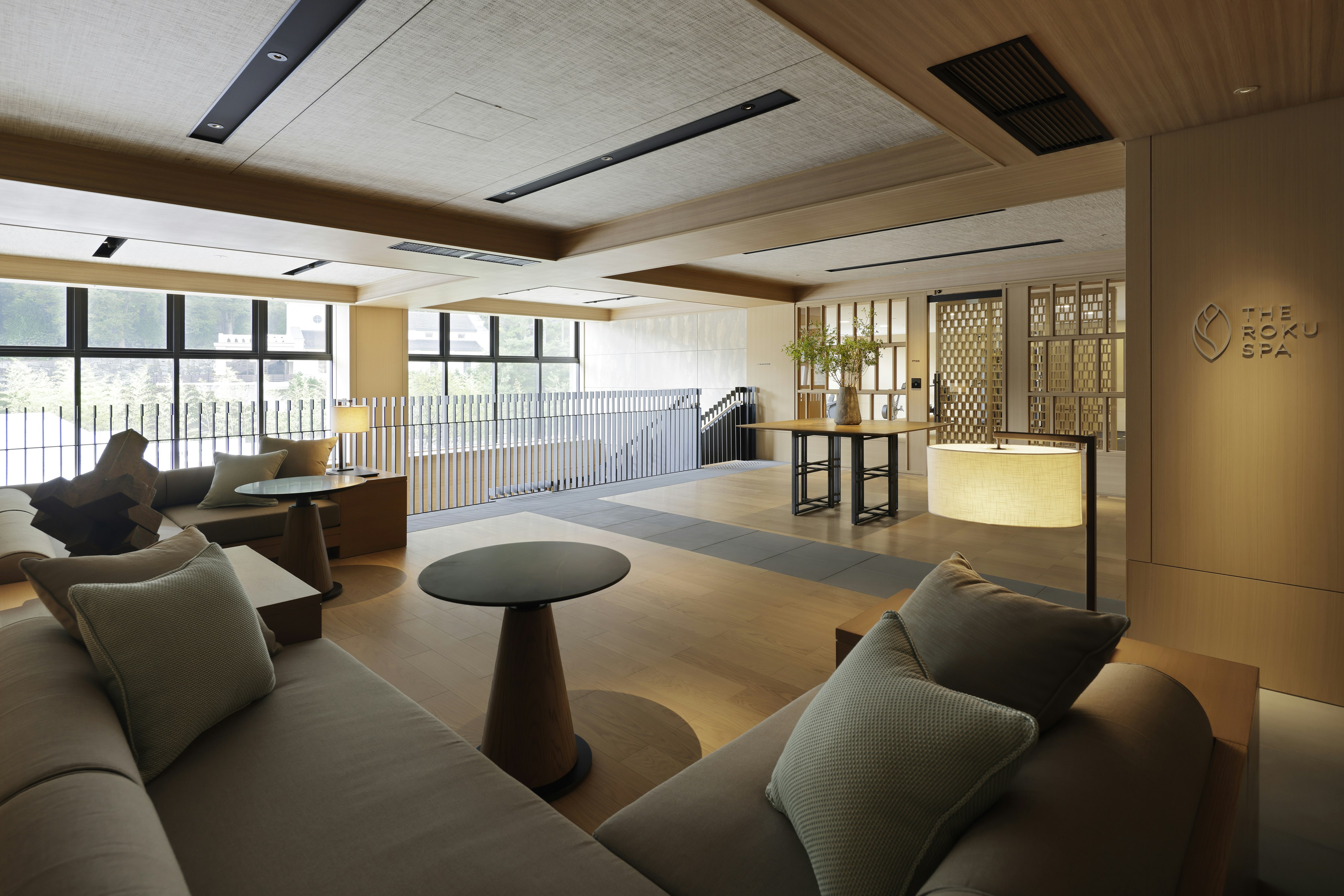 ROKU Kyoto, LXR Hotels & Resorts 52/78