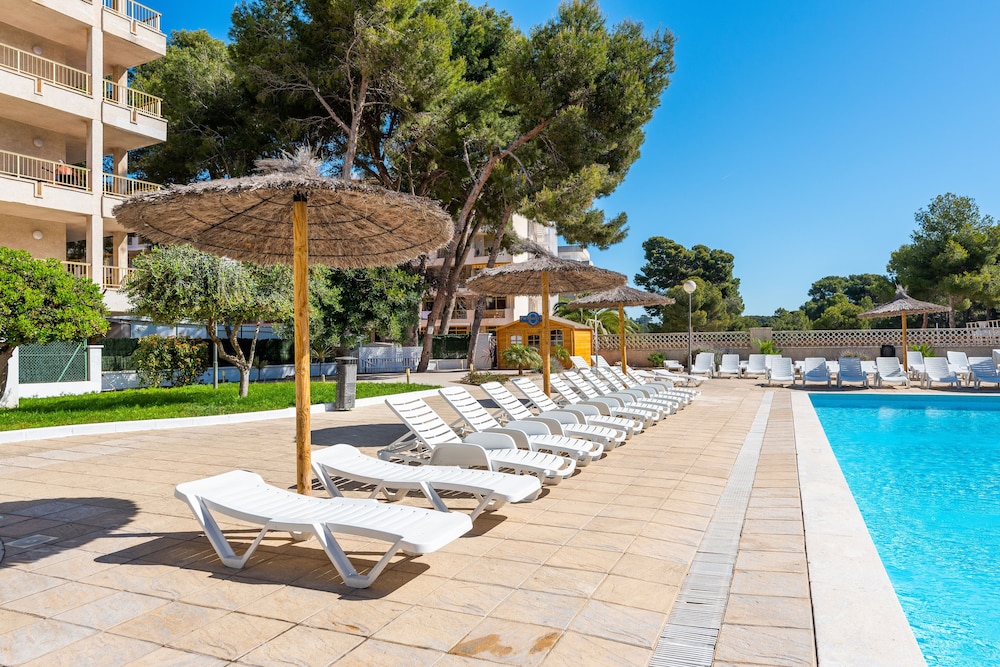 Rentalmar Salou Pacific Apartments 12/23