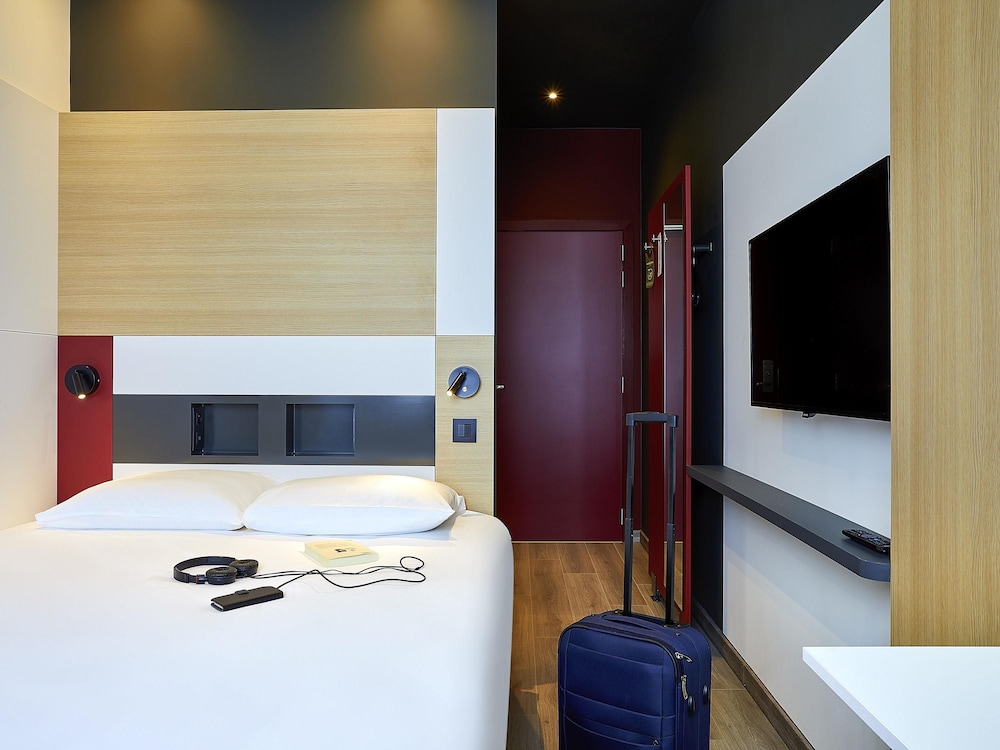 Ibis Budget Oostende Airport 22/72